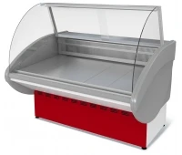 Vitrina frigorifică MXM Ilet VHS-2,1