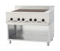 Плита электрическая ECO ПЭ-6-Н 700 Orest (0,54)