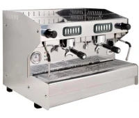 Кофемашина SAB JOLLY AUTOMATICA 2постовая Кофемашина SAB JOLLY AUTOMATICA 2постовая