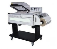 Ambalatorul manual din termofilm FM-4030