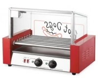 Grilă cu role FROSTY WY-007