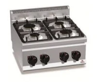 Soba cu gaz G6F4B Bertos