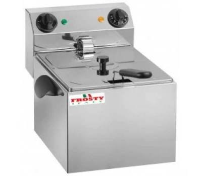 Friteuza cu grasimi profunde FE-8 FROSTY