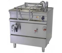 Cazan alimentar EK-T7 / 80-0 Kogast-Kovinastroj (electric)