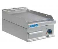 Поверхня для смаження E7 / KTE1BBR Saro