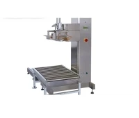 Вакуумна пакувальна машина Youngsun YS-ZKW-850 беськамерная