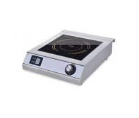 Плита индукционная H35F-P3X КИЙ-В Трейд