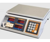 Ваги магазинні DIGI DS-700 EB 15kg