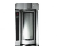 Un 26 Revent cuptor rotativ