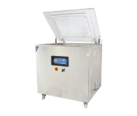 Вакуумная упаковочная машина FOYER DZQ-602B