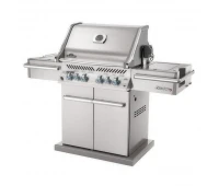 Grătar cu gaz Prestige PRO P-500 Napoleon