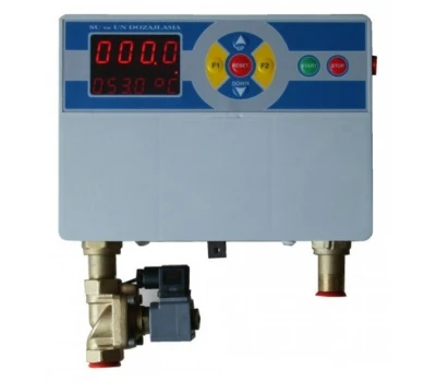 Distribuitor de apă SDM 50 Kumkaya