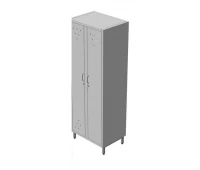 Husa SHO-2 Standard Ephesus (pentru haine)