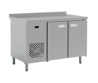 Masa frigorifica CX-LB-1500x600 Kiy-V