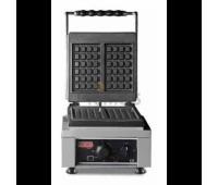 Fierul waffle WK 25 E SGS (belgian)