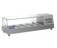 Vitrina frigorifică В -Н-5-1200