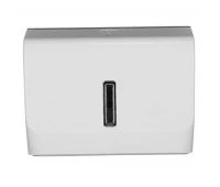 Ручний диспенсер для паперових рушників Berg HSD-E6006