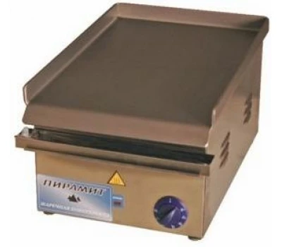 Жарочная поверхность Piramit P-7200 гладкая