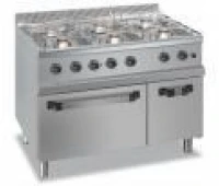 Gama de gaze D77G6FAXL Linie de restaurare