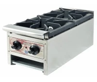 Soba cu gaz TT2-12 CustomHeat