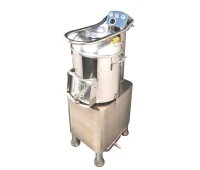 Decojitor de cartofi BERG HLP-15