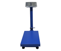 Platforma de cântare pentru mărfuri Dneprovează VPD-304