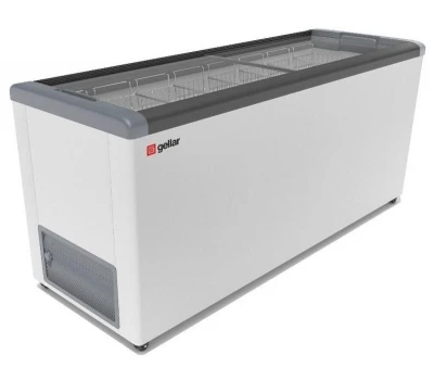 Морозильный ларь Frostor GELLAR FG 700 C