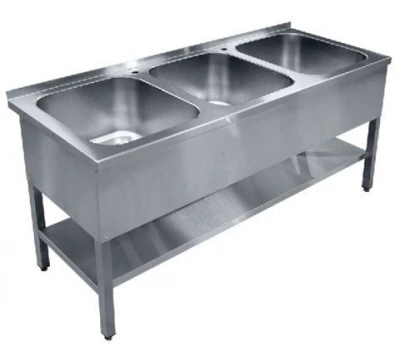 Spalat cada VShP-3 Standard 250 Ephesus (700/1800)