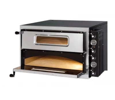 Cuptor electric pentru pizza GGF Basic 44