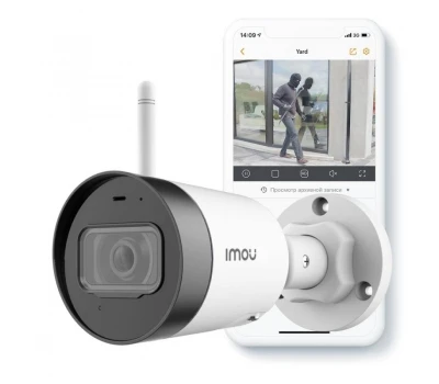 Wi-Fi Камера Dahua G22P