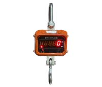 Cântarele de macara Dneproves ВКД-XZA-3t