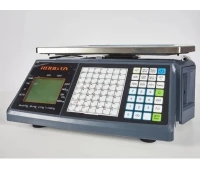 Cântare senzor de autoservire CAS CL7200S-2-15