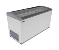 Морозильный ларь Frostor GELLAR FG 550 E