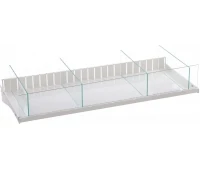 Raft de patiserie Modern Expo KM 300 1000