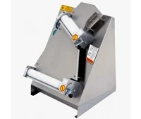 Folii de aluat electrice cu două role Bosfor UHA-40