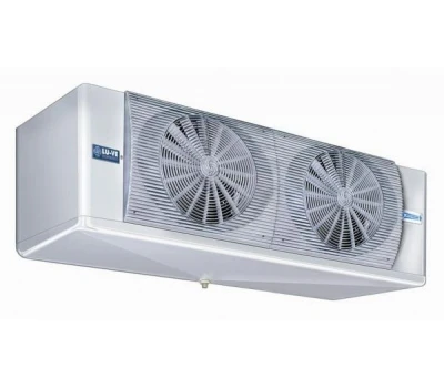 Воздухоохладитель кубический F45HC 1206 E 6 Lu-Ve