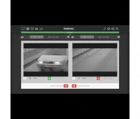 Hunter Parking Модуль для організації паркінгу