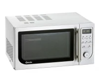 Мікрохвильова піч 610835 Bartscher (СВЧ)