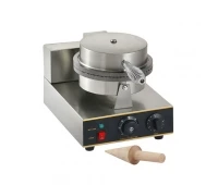 Fier de waffle ZU-XGP-1E Gastrorag