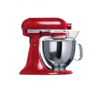 Міксер планетарний Artisan 6,9 л KitchenAid (червоний)