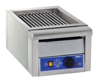 VG grill VG KIY-V (desktop electric)