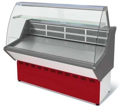 Vitrine frigorifice universale VHSn-1,5 Nova