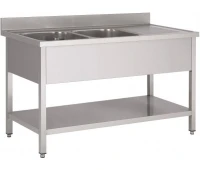 Ванна моечная ANNA 1600 Saro