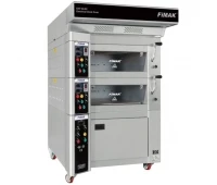 Cuptor Hearth EKF60 * 80/2 Fimak (electric)