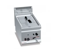 Фритюрница GFB363T-8 GGM