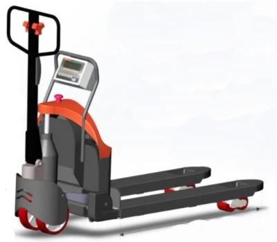 Rocker electric cu cântare Корал 4BDU1500RE-P Practic