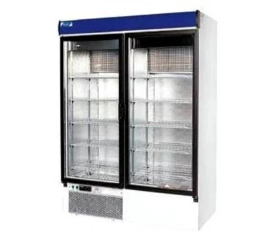Холодильну шафу Cold SW-1200 DP
