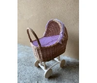 Cărucior pentru păpuși