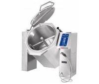 Ceainic pentru mâncare KPEM-350-OM2 Abat