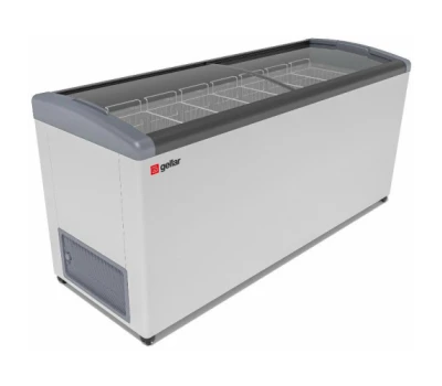 Congelator pentru piept FROSTOR GELLAR FG 750 E